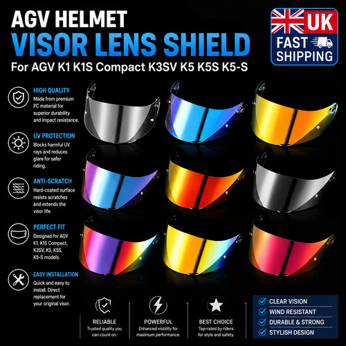 For agv k5s k3sv k1 - agv,