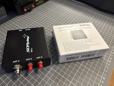 SDRplay RSPdx 1kHz - 2000 MHz
