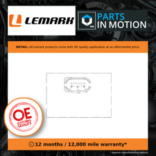 Camshaft Position Sensor