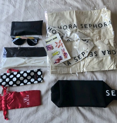Sephora brand merchandise - brand,