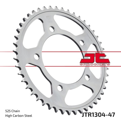 Rear sprocket tooth 525 - sprocket,