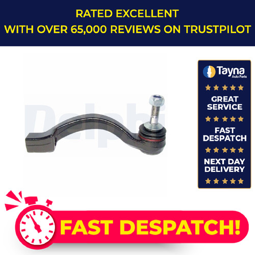 Tie track rod - track, ta2335