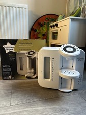 Tommee Tippee Perfect Prep