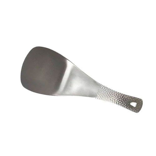Stainless steel rice - steel, paddle