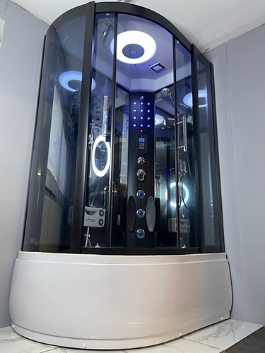 Galaxy showers prospa - prospa, x03