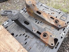 Nissan Skyline R33 GTST Front