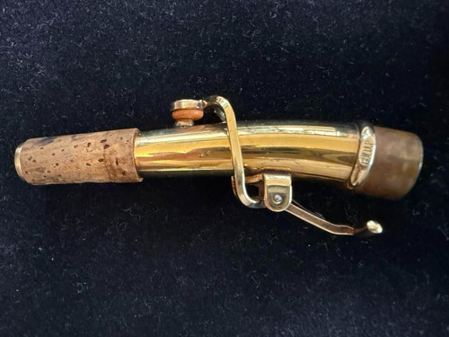 Yanagisawa soprano saxophone - yanagisawa,