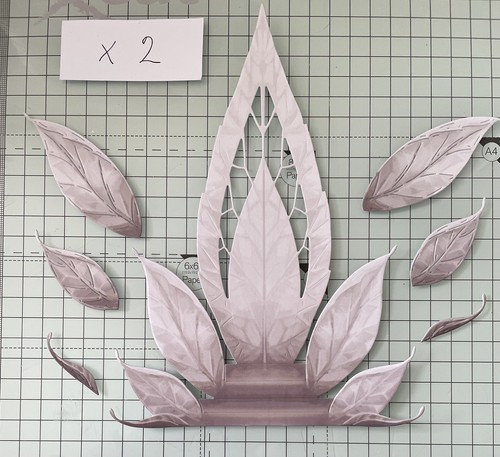 Carnation crafts flourishing - carnation,