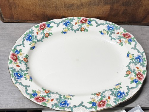 Vintage antique old royal - /,