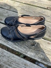 Clarks Ashland Fisherman Shoe