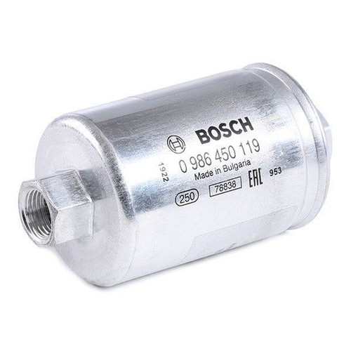 Bosch 0986450119 fuel - bosch,