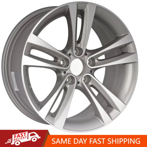 Wheel rim for bmw - 8",