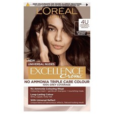 L'Oreal Excellence Creme