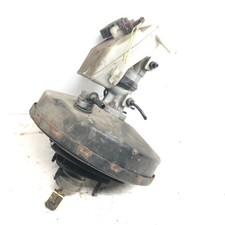 PEUGEOT 206 1.4 PETROL BRAKE SERVO MASTER CYLINDER 9652276680 2003 - 2009