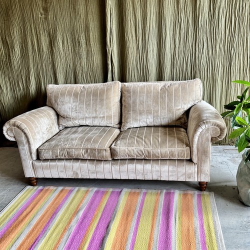 Duresta waldorf seater - waldorf, 2.5