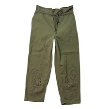 Future Collective barrel leg