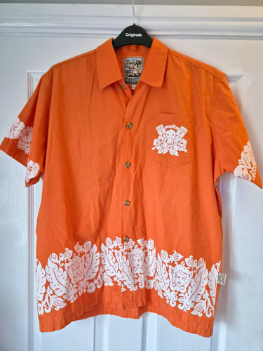 Vintage mambo loud shirt y2k - vintage,