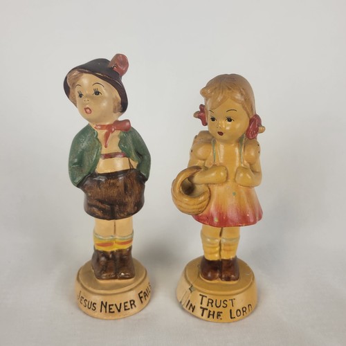 Hummel dolls lot circa - dolls, of
