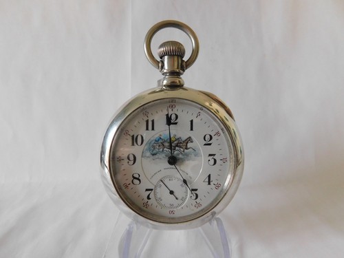 Beautiful 18s waltham - beautiful,