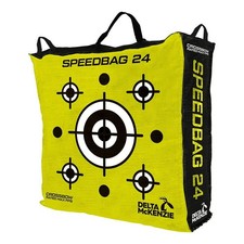 Delta McKenzie Speedbag 24"