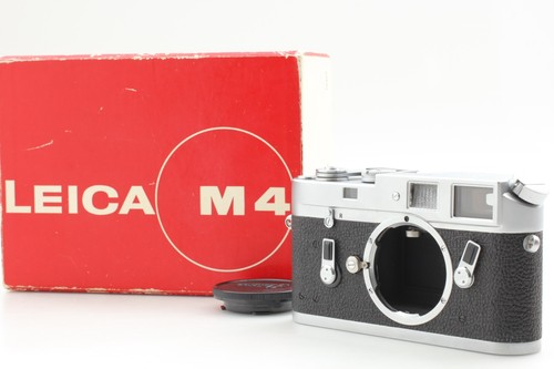 123xxxx mint leica m4 - 123xxxx,
