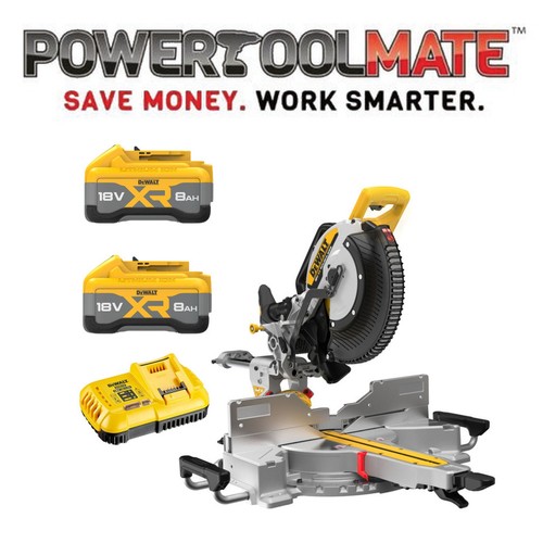 Dewalt dcs782n 18v - dcs782n, 305mm