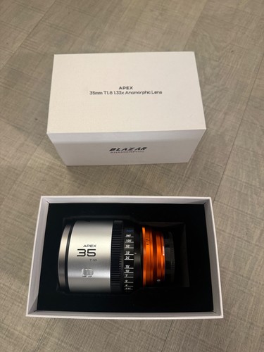 Blazar apex 35mm 1 - blazar, 1.33x