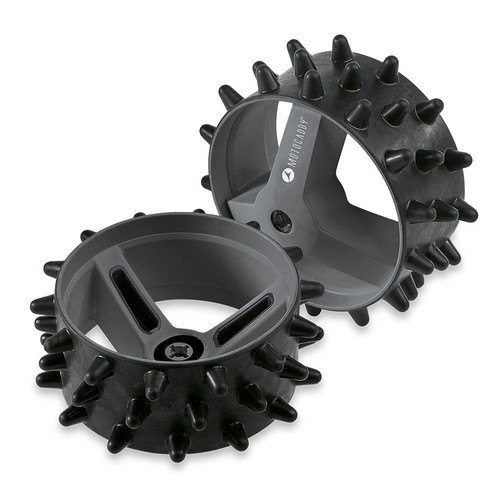 Motocaddy series dhc - dhc, winter