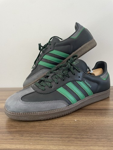 Adidas samba core black - samba, og