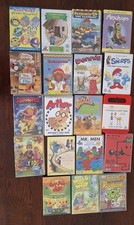 Children vintage dvd - tv,