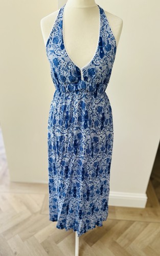 Heidi klein blue and - heidi, white