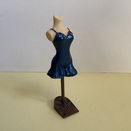 Miniature dolls house shop - miniature,