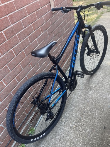 29er carrera sulcata mountain - 29er,