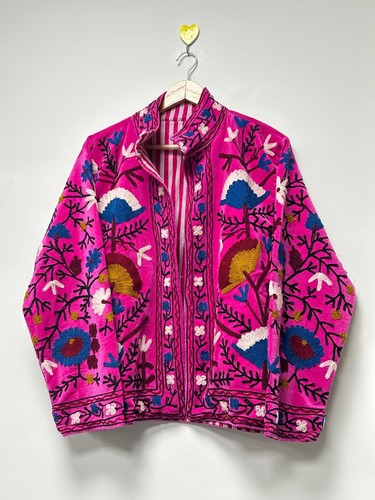 Women handmade suzani - women’s,