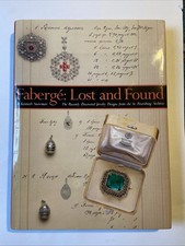 Faberge: Lost and Found