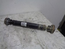 A1644100701 cental rear