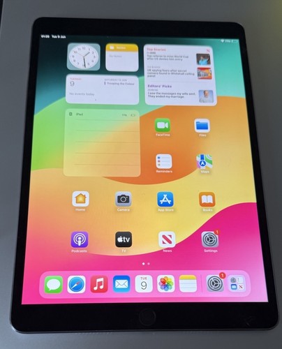 Apple ipad pro - apple,