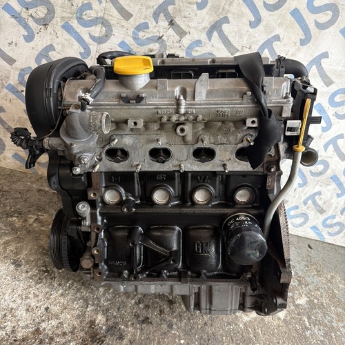 Vauxhall corsa automatic 4 - c, 1.4