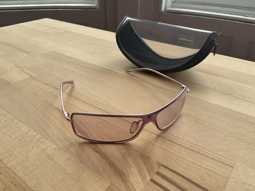 Vintage emporio armani - vintage,