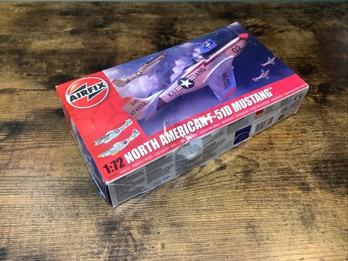Airfix north american - airfix,