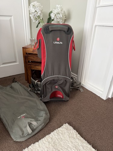 Littlelife traveller - , s2