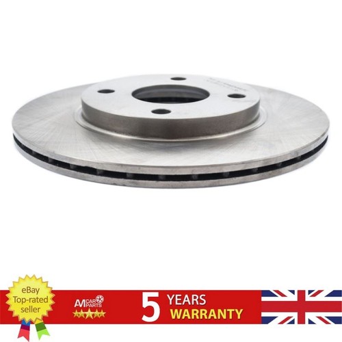 Front brake disc for - front,