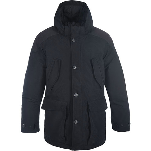 Oxford parka waterproof - oxford,