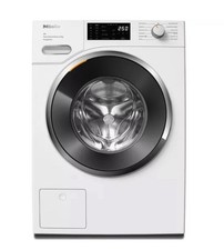 Miele wwe380 wcs - miele, pwash&steam