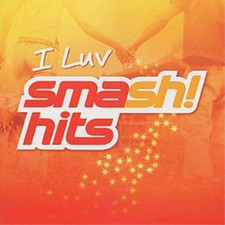 Various Artists I Luv Smash
