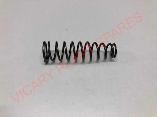 Spring jcb part 814 - spring, 814/00222