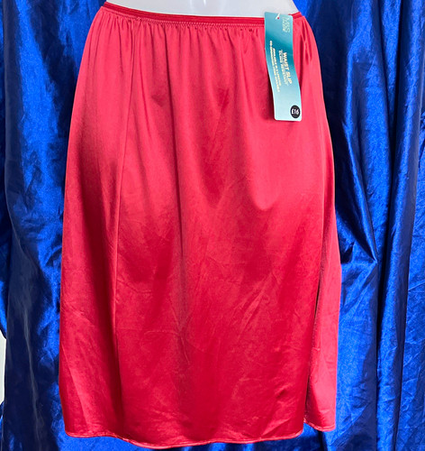 Marks spencer henna red half - &,