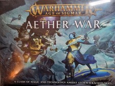 Aether War Disciples Of