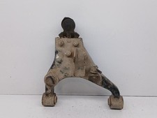 front upper suspension arm lh