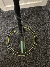 Minelab Excalibur II Deep Diving Metal Detector